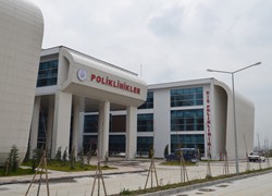 HSG Mühendislik Müşavirlik