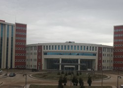 HSG Mühendislik Müşavirlik